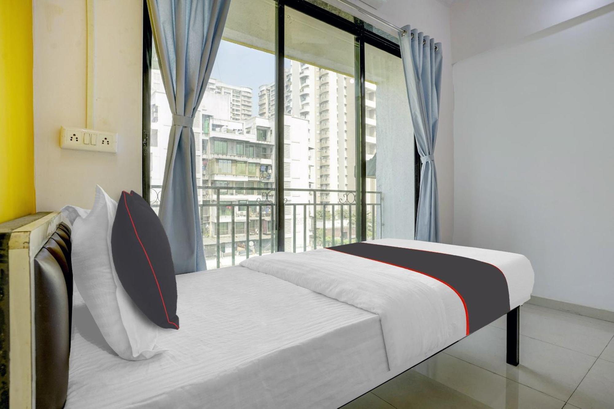Collection O Auckland House Hotel - Mumbai — Photos 3